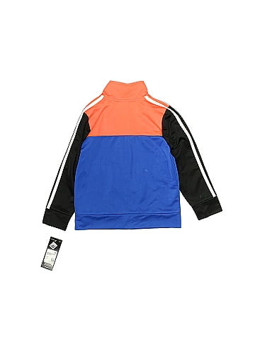 Adidas Track Jacket (view 2)