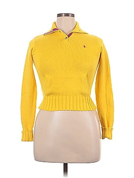 Ralph Lauren Pullover Sweater