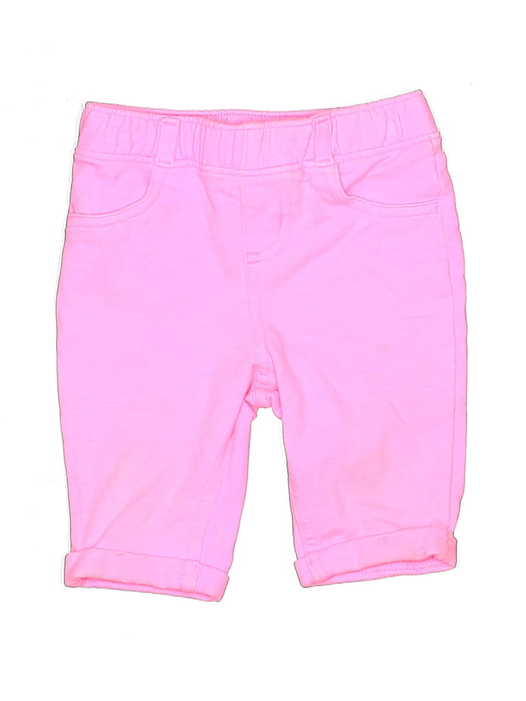 Jumping Beans Pink Active Pants 12-18 MO / 18 MO - photo 1