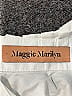 Maggie Marilyn 100% Cotton White Long Sleeve Blouse Size 2 - photo 6