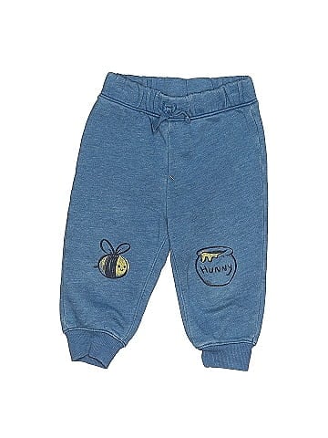 Disney x Jumping Beans Casual Pants (view 1)