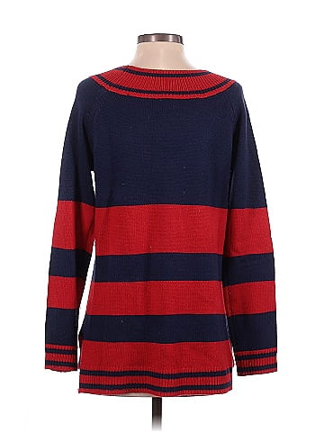 Holiday Time Pullover Sweater (view 2)