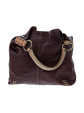 Lucky Brand Leather Hobo (view 1)