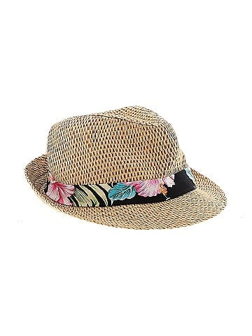 Urban Pipeline Fedora (view 1)