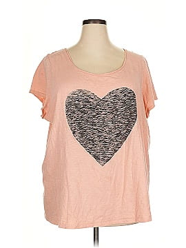 Ellos Short Sleeve T Shirt