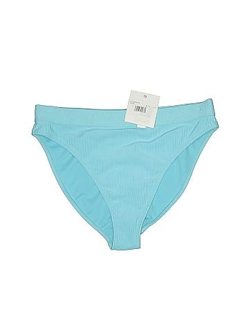 Cyn & Luca Swimsuit Bottoms (view 1)