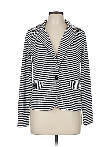 Mystree Blazer (view 1)