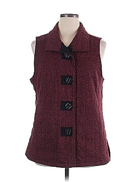 Habitat Vest