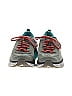 Hoka One One Gray Teal Sneakers Size 9 1/2 - photo 2