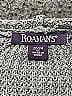 Roaman's 100% Acrylic Gray Pullover Sweater Size 22 - photo 6