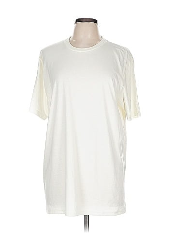 District. Short Sleeve T-Shirt (view 1)