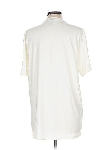 District. Short Sleeve T-Shirt (view 2)
