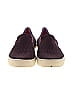 ROTHY'S Burgundy Sneakers Size 9 - photo 2
