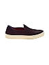ROTHY'S Burgundy Sneakers Size 9 - photo 1