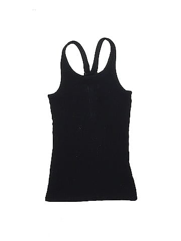 Total Girl Tank Top (view 1)