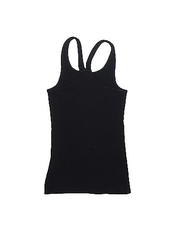 Total Girl Tank Top (view 2)