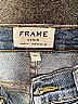 FRAME Denim Blue Jeans Size 27 waist - photo 3