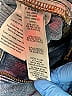 FRAME Denim Blue Jeans Size 27 waist - photo 4