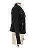 Catherine Malandrino Black Jacket Size S - photo 4