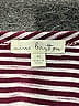 Nine Britton Burgundy Sleeveless Top Size M - photo 6
