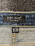 Judy Blue Hearts Blue Jeans Size 9 - photo 3