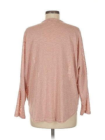 Casting Pullover Sweater (view 2)