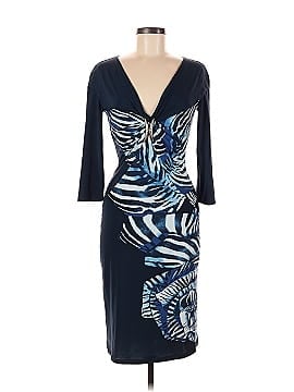 Roberto Cavalli Cocktail Dress (view 1)