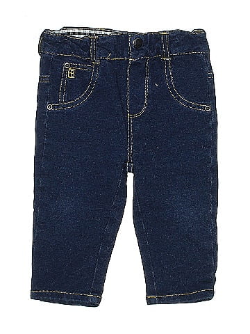 Elegant Baby Jeans (view 1)