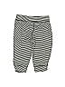 Carter's 100% Cotton Stripes Black Active Pants 3-6 MO / 6 MO - photo 2