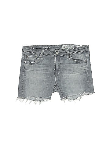 Adriano Goldschmied Denim Shorts (view 1)