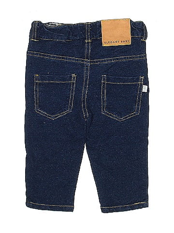Elegant Baby Jeans (view 2)