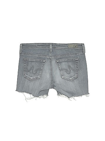 Adriano Goldschmied Denim Shorts (view 2)