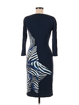 Roberto Cavalli Cocktail Dress (view 2)