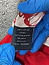 London Fog 100% Cotton Red Jacket Size XL - photo 7