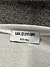 LNA Silver White Pullover Sweater Size XS - photo 6