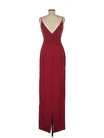 Nicole Miller New York City Cocktail Dress (view 2)