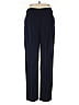 St. John Blue Dress Pants Size 12 - photo 2
