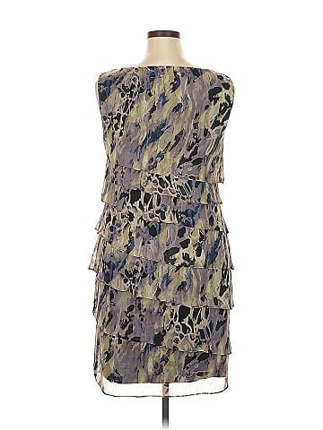 Connected Apparel Cocktail Dress (view 2)