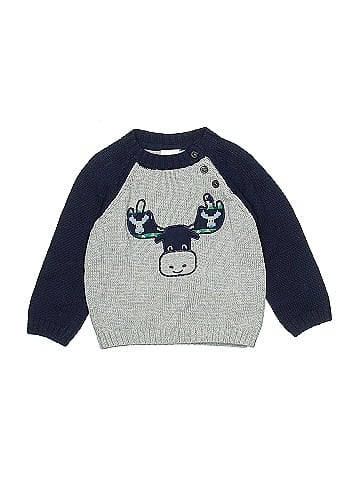 Gymboree Pullover Sweater (view 1)