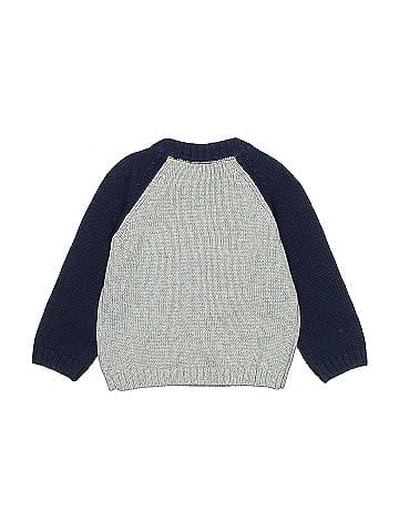 Gymboree Pullover Sweater (view 2)