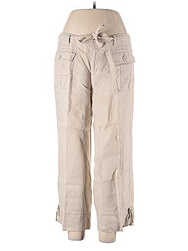 Dkny Jeans Linen Pants