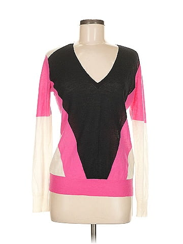 Joseph Cashmere Pullover Sweater (view 1)