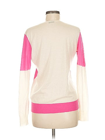 Joseph Cashmere Pullover Sweater (view 2)