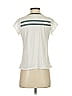 Chaser Ivory Short Sleeve T-Shirt Size S - photo 2