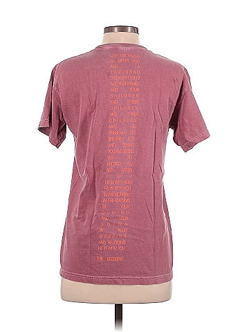 Comfort Colors Short Sleeve T-Shirt (view 2)