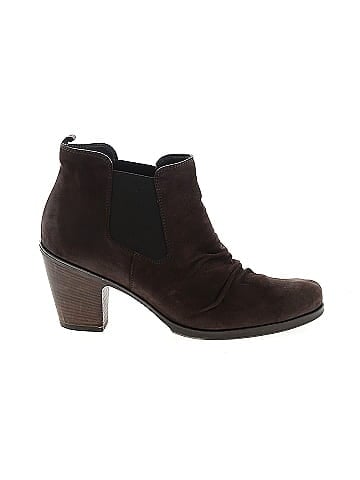Paul Green Ankle Boots (view 1)