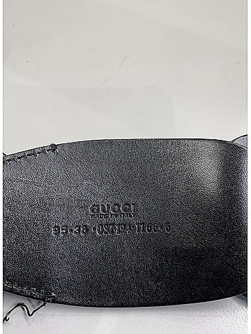 Gucci Belt (view 2)
