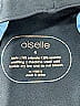 Oiselle Color Block Red Athletic Shorts Size 4X - photo 3
