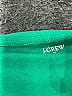 Crewcuts 100% Cotton Green Long Sleeve T-Shirt Size 2 - photo 3