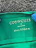 Crewcuts 100% Cotton Green Long Sleeve T-Shirt Size 2 - photo 4